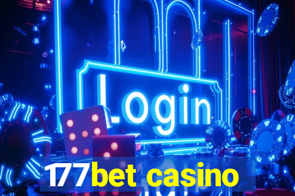 177bet casino